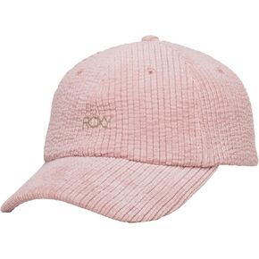 Roxy Women's Feeling Good Trucker Hat - Adjustable Snapback, Curved Brim for Sun Protection