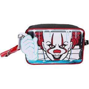 Loungefly Warner Brothers IT Pennywise Balloon Crossbody
