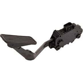 General Motors Genuine Parts 15150990 Accelerator Pedal with Sensor