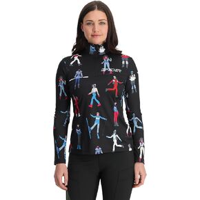 Spyder Women's March 1/2 Zip