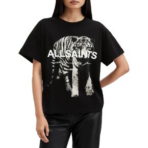 AllSaints Women's Kit Briar Tee