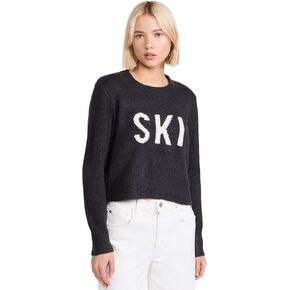 Z SUPPLY Women's Ski Milan Sweater