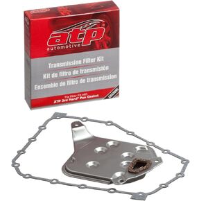 ATP Automotive B-365 Automatic Transmission Filter Kit