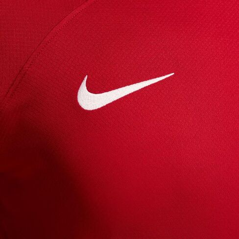 2023-2024 Liverpool Home Football Soccer T-Shirt Jersey Red in Saudi Arabia