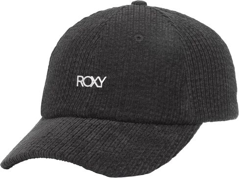 Roxy Women's Feeling Good Trucker Hat - Adjustable Snapback, Curved Brim for Sun Protection in Saudi Arabia
