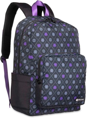 Pokémon Center: Pokémon Everyday Bags: Haunting Secret Daypack in Saudi Arabia