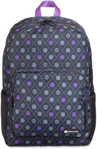 Pokémon Center: Pokémon Everyday Bags: Haunting Secret Daypack in Saudi Arabia