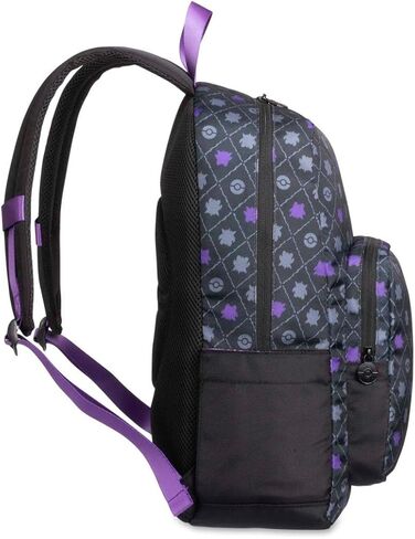 Pokémon Center: Pokémon Everyday Bags: Haunting Secret Daypack in Saudi Arabia