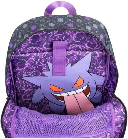Pokémon Center: Pokémon Everyday Bags: Haunting Secret Daypack in Saudi Arabia