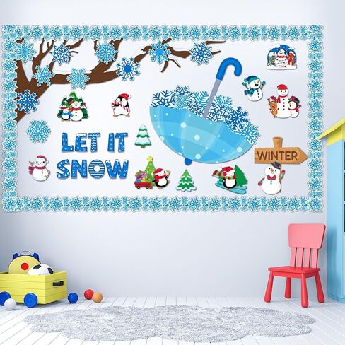 Qyeahkj 149 Pcs Spring Bulletin Board Boarder Decorations Set Be-Leaf in Yourself Spring Cut Outs Classroom Tree Spring Leaves Flowers Umbrella Cutouts for School Classroom Blackboard Decor Supplies in Kuwait