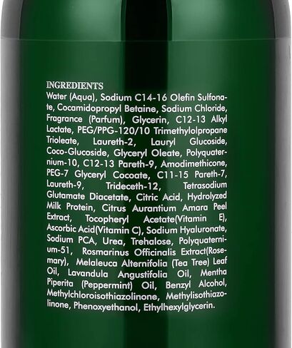 Peppermint Oil Shampoo and Conditioner Set for Hair Growth, For Thinning Hair and Hair Loss Treatments for Women & Men, Hair Thickening Products for Women & Men, Paraben & Sulfate Free Shampoo 20.2 FL Oz Each in Saudi Arabia