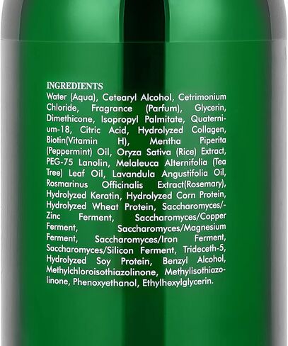 Peppermint Oil Shampoo and Conditioner Set for Hair Growth, For Thinning Hair and Hair Loss Treatments for Women & Men, Hair Thickening Products for Women & Men, Paraben & Sulfate Free Shampoo 20.2 FL Oz Each in Saudi Arabia