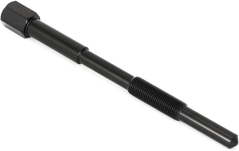 AUTOVIC لـ Ski-Doo Snowmobile 500 600 670 700 800 MX-Z أداة سحب القابض الأساسية 529022400 529000063 529000064-أسود in Kuwait