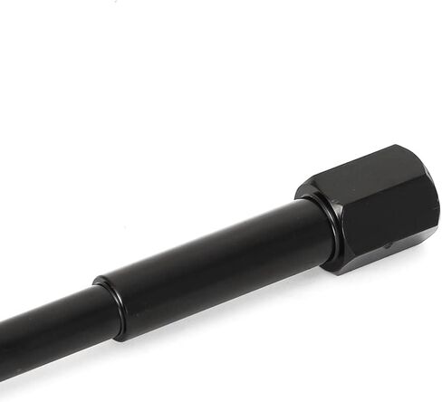 AUTOVIC لـ Ski-Doo Snowmobile 500 600 670 700 800 MX-Z أداة سحب القابض الأساسية 529022400 529000063 529000064-أسود in Kuwait