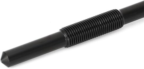 AUTOVIC لـ Ski-Doo Snowmobile 500 600 670 700 800 MX-Z أداة سحب القابض الأساسية 529022400 529000063 529000064-أسود in Kuwait