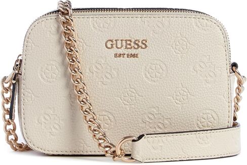 GUESS Vikky Ii Camera Crossbody in Saudi Arabia