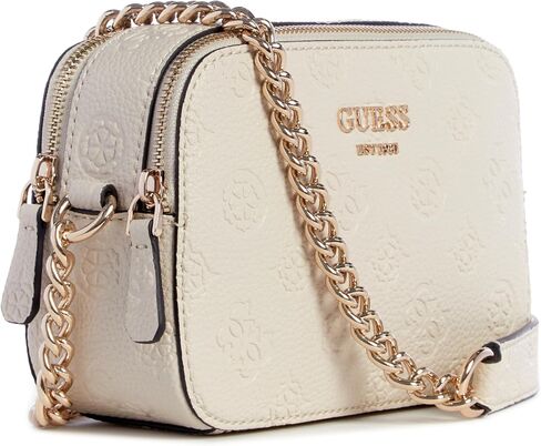 GUESS Vikky Ii Camera Crossbody in Saudi Arabia