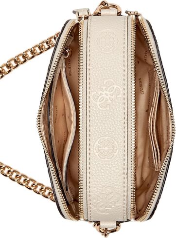 GUESS Vikky Ii Camera Crossbody in Saudi Arabia