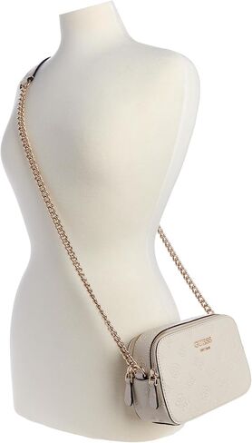 GUESS Vikky Ii Camera Crossbody in Saudi Arabia