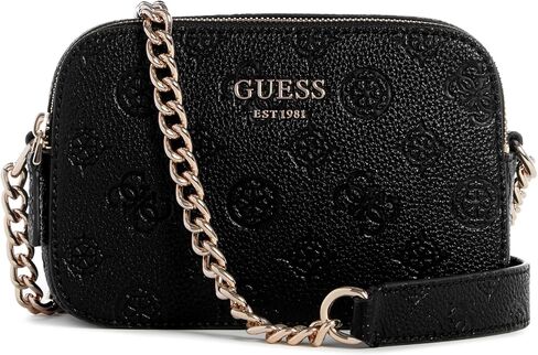 GUESS Vikky Ii Camera Crossbody in Saudi Arabia