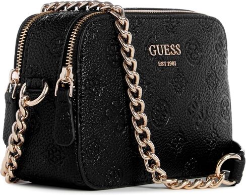 GUESS Vikky Ii Camera Crossbody in Saudi Arabia