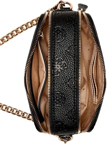 GUESS Vikky Ii Camera Crossbody in Saudi Arabia