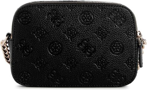 GUESS Vikky Ii Camera Crossbody in Saudi Arabia