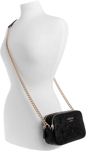 GUESS Vikky Ii Camera Crossbody in Saudi Arabia