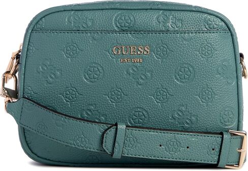 GUESS Vikky Ii Camera Crossbody in Saudi Arabia