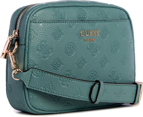 GUESS Vikky Ii Camera Crossbody in Saudi Arabia