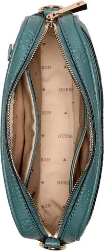 GUESS Vikky Ii Camera Crossbody in Saudi Arabia