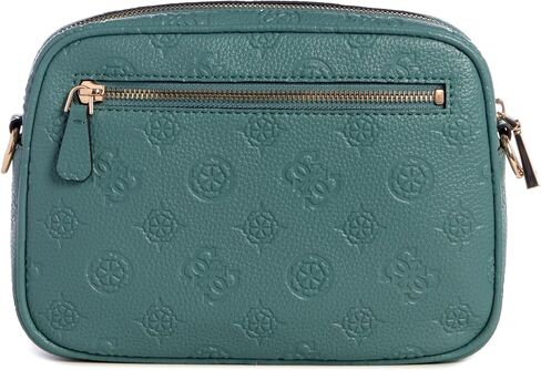 GUESS Vikky Ii Camera Crossbody in Saudi Arabia
