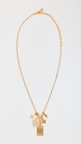 Women's Hollis Necklace in Saudi Arabia