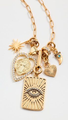 Women's Hollis Necklace in Saudi Arabia