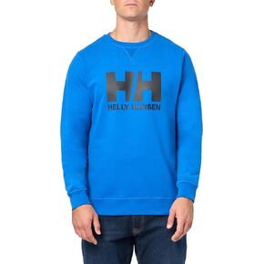 Helly-Hansen Men's Hh Logo Crew Sweatershirt
