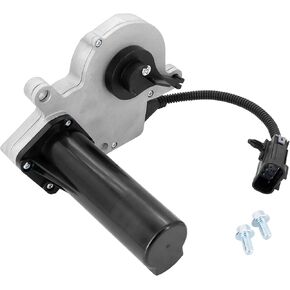 Dokili Transfer Case Motor 600-910 5170543AA 4WD Compatible with 2003-2010 Ch.Evy Silverado Tahoe Avalanche Suburban Dodge Ram 1500 2500 G.MC Sierra Yukon XL in Kuwait