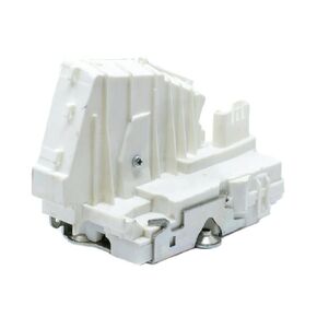 Rear Left Door Lock Actuator Latch for Mercedes W164 ML 350 ML 500 ML 63 2005-2011 Replacement Number# 1647301135