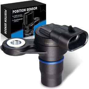Camshaft Position Sensor for:-Chevy Colorado Trailblazer Cobalt for:-GMC Canyon Envoy for:-Buick Rainier for:-Isuzu Ascender for:-Saturn Ion for:-Oldsmobile Bravada Replace OE# 12584079