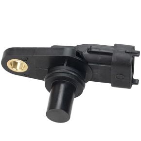 12590907, 12608424, PC762, PC566,5S8214 Crankshaft Position Sensor Replacement for Chevy Cadillac Saturn Buick GMC SU9680, 907734