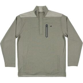 Southern Marsh FieldTec Ridgeway Performance Pullover