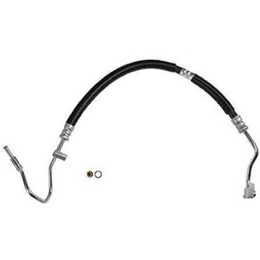 Sunsong 3401323 Power Steering Pressure Line Hose Assembly