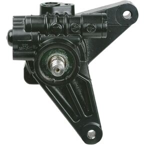 Cardone 21-5193 Remanufactured Power Steering Pump without Reservoir (Renewed)
