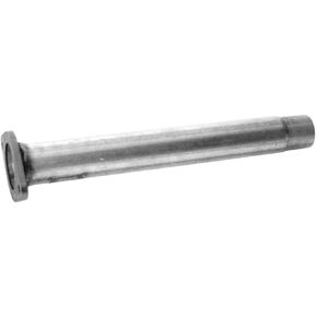 Walker 52511 Exhaust Pipe 2.25" Outlet (OD) for Ford Escape
