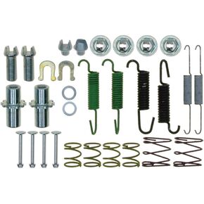 Raybestos H17472 Professional Grade Parking Brake Hardware Kit