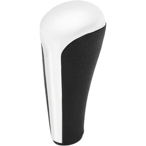 Keenso Automatic Car Gear Stick Shift Knob Head Shifter Lever for Peugeot 206 207 307 308 408 508 2008