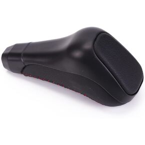 WOWAUTO Automatic Gear Shift Knob - Replaces PTR5734140 PTR57-34141 - Compatible with Toyota 4Runner 2012-2023 Toyo,a Tundra TRD PRO 2014-2021 Shifter Knob Handle Lever (Black)