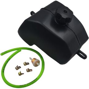 Gas Fuel Tank for 50cc-125cc 4-Stroke ATVs