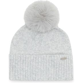 Steve Madden Women's Duo Beanie
