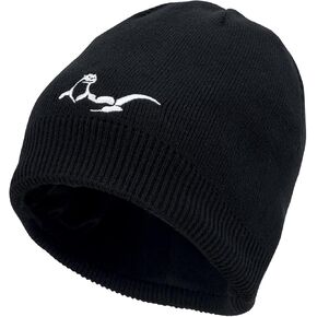 Waterproof, Windproof, Breathable Beanie Hat,Keep Your Head Warm and Completely Dry.