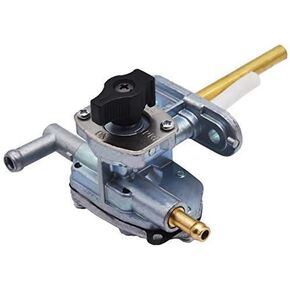 WFLNHB Fuel Cock Prime/Reserve Vacuum Petcock Replacement for Suzuki Ozark 250 LTF250 2x4 2002 2003 2004 2005 2006